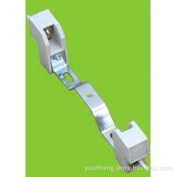 Halogen lampholder Base with VDE, ROsh and CE Product Approvals